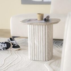 Side table Dorique