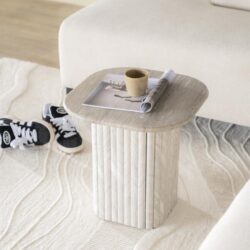 Side table Dorique
