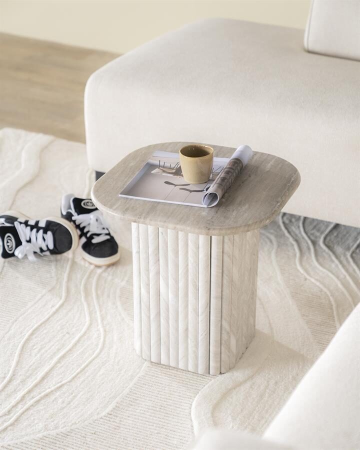 Side table Dorique