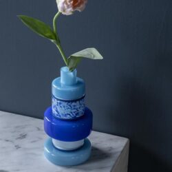 Golas – blue