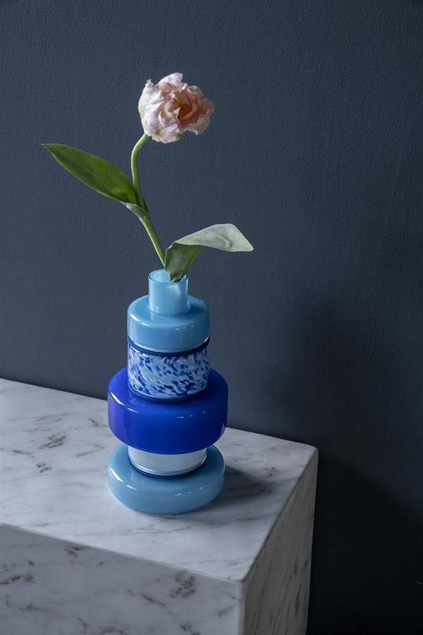 Golas – blue