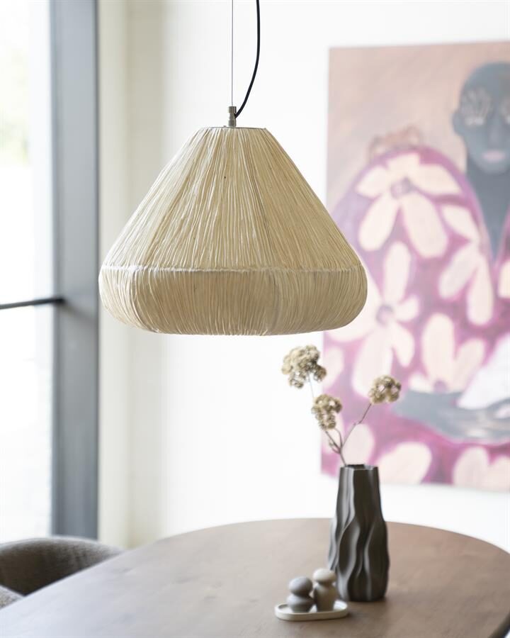 Pendant lamp Lokta 3