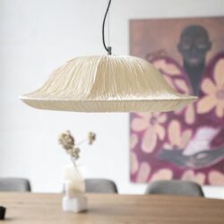 Pendant lamp Lokta 2