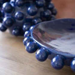 Bowl Viro – blue
