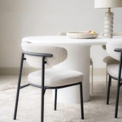 Chair Jari – beige
