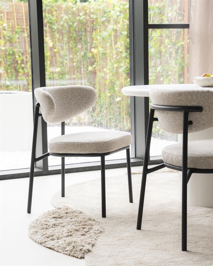 Chair Jari – beige
