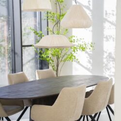 Pendant lamp Lokta 3