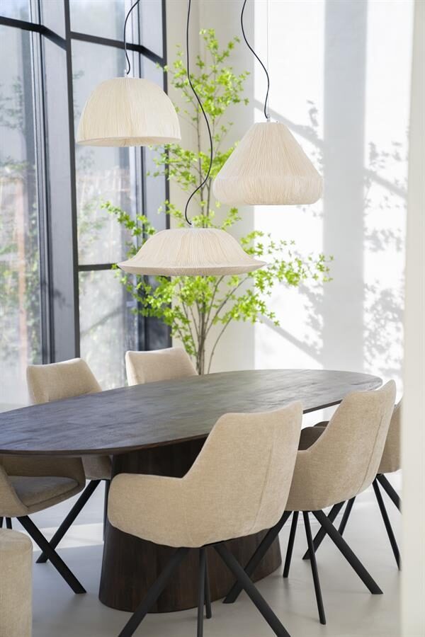 Pendant lamp Lokta 3