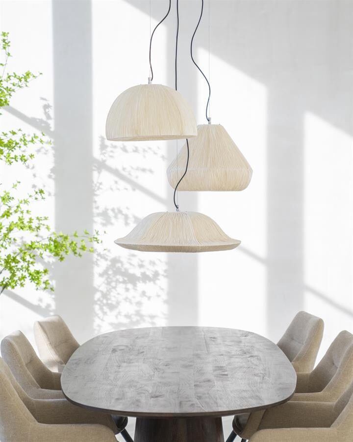 Pendant lamp Lokta 3