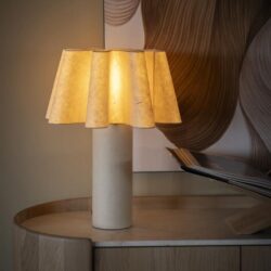 Table lamp Meander