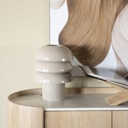 Curo – taupe