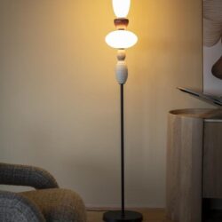 Floorlamp Garca