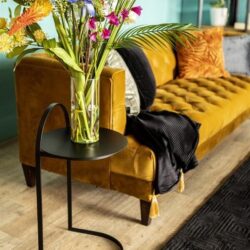 Garcon – black