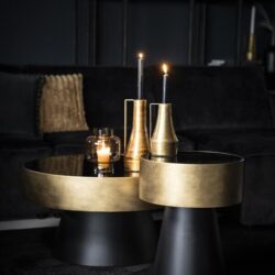 Coffeetable Bunga – large