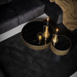 Coffeetable Bunga – large