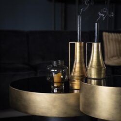 Coffeetable Bunga – large