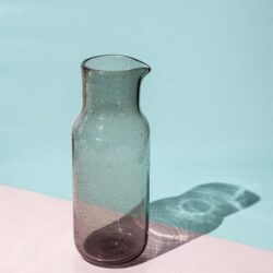 Carafe Bubble – grey