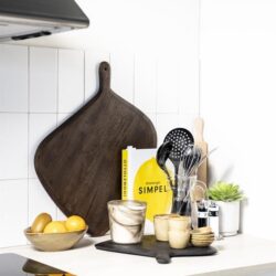 Soup bowl Daze – light brown