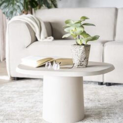 Side table Sten – medium