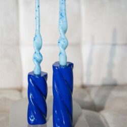Chuppa small – blue
