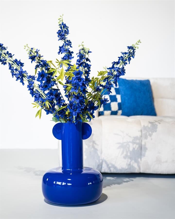 Bamba – blue