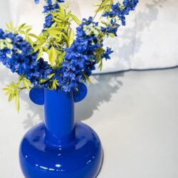 Bamba – blue