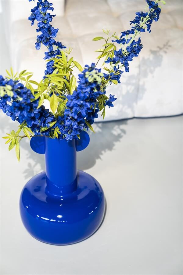 Bamba – blue