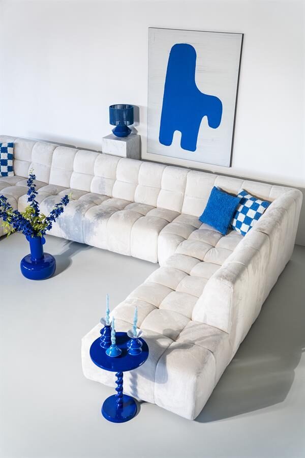 Bamba – blue