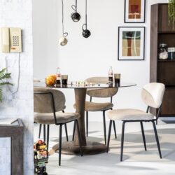 Cosmo – taupe