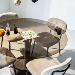 Cosmo – taupe