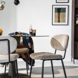 Cosmo – taupe