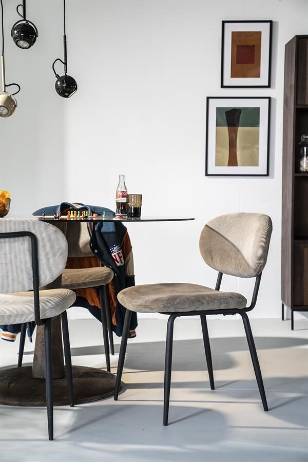 Cosmo – taupe