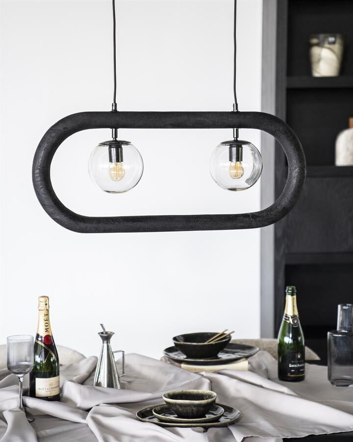 Pendant lamp Eris