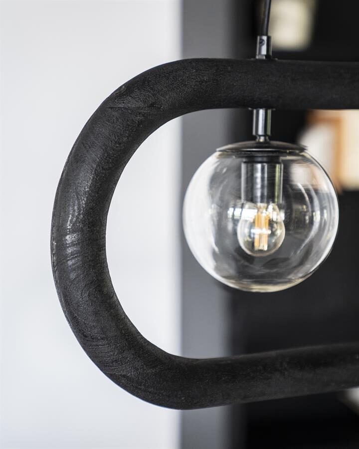 Pendant lamp Eris