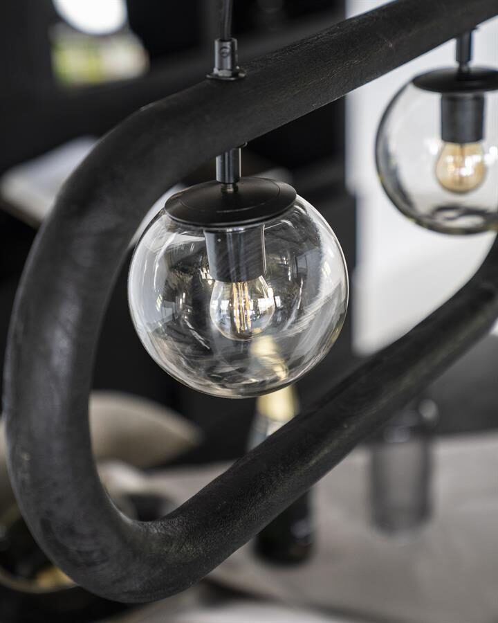 Pendant lamp Eris