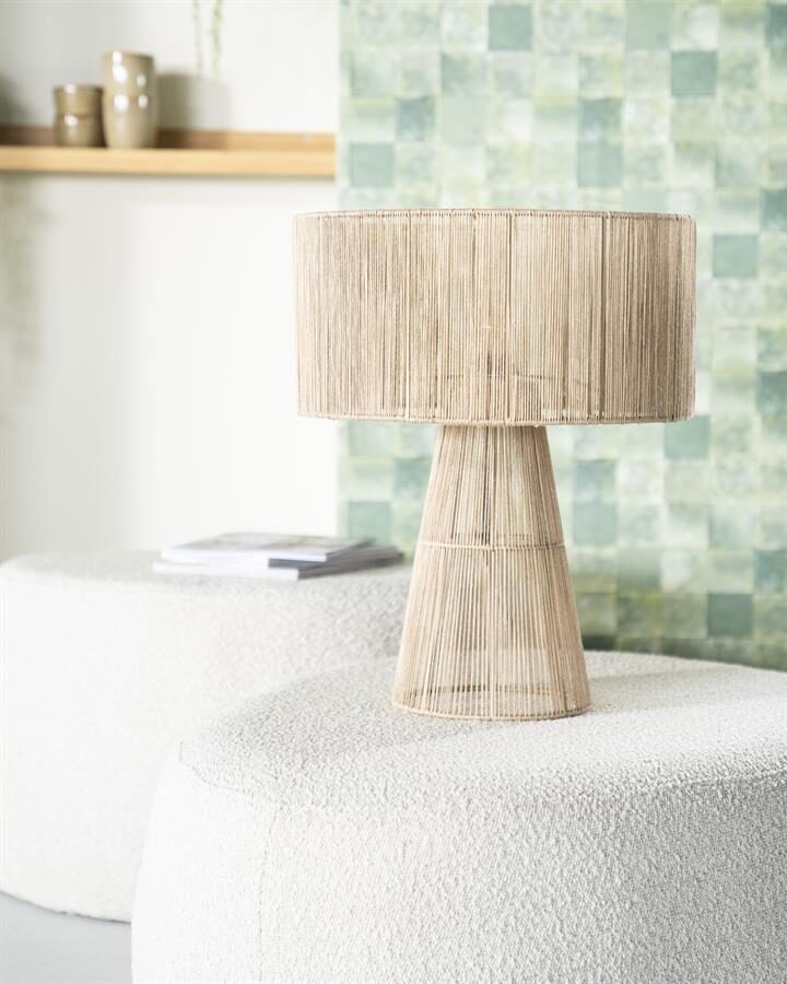 Table lamp Oshu