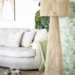 Floor lamp Oshu