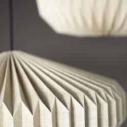 Pendant lamp Zuki 2