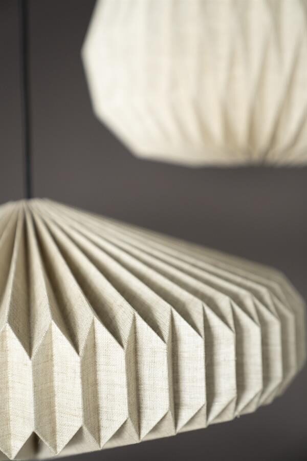 Pendant lamp Zuki 2