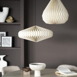 Pendant lamp Zuki 2