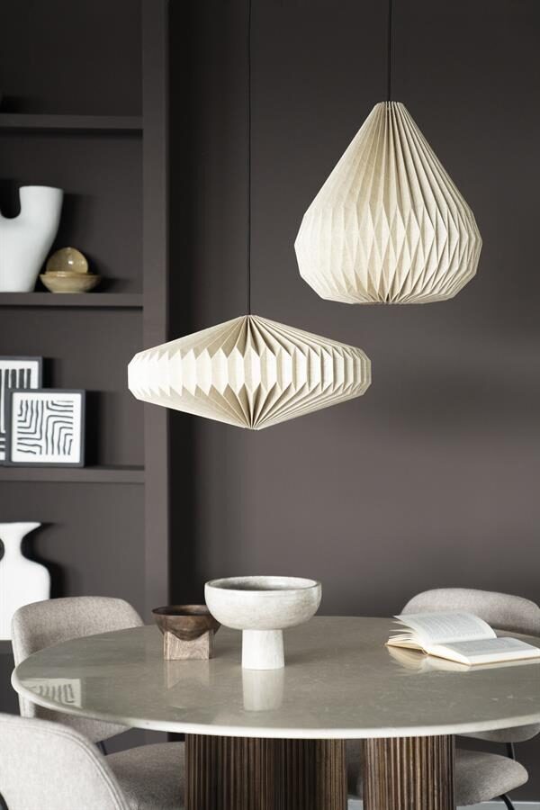 Pendant lamp Zuki 2
