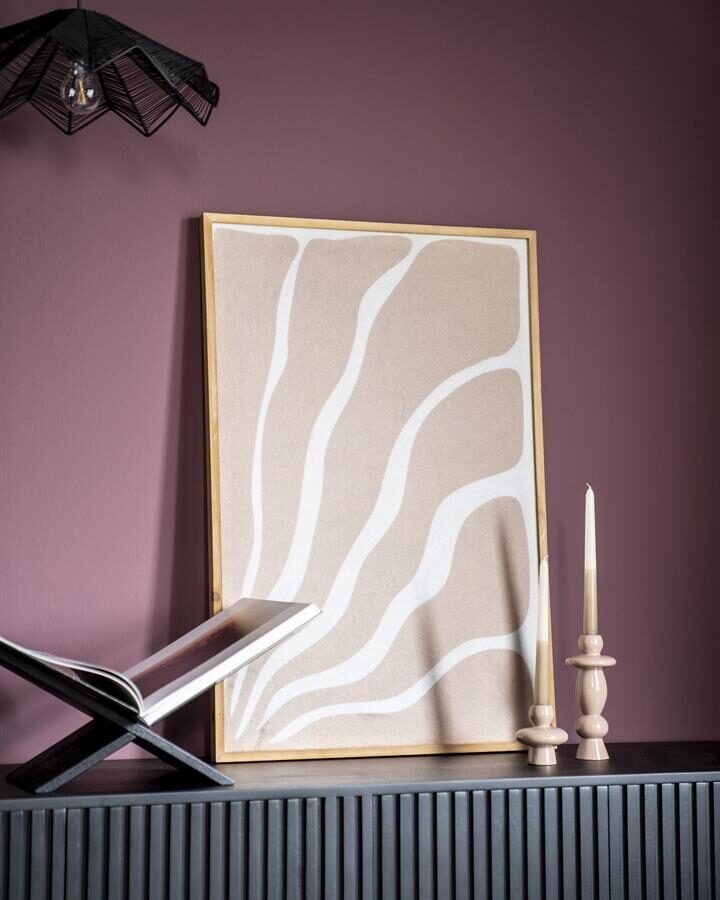 Barolo (set of 2) – old pink