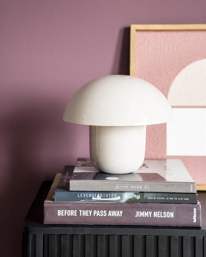 Toad – beige