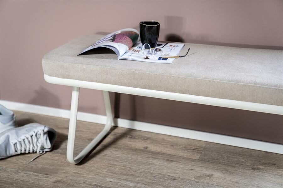Bench Skola – beige