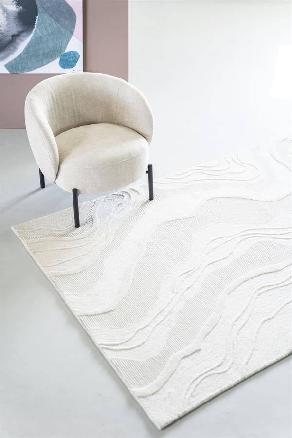 Soil 160×230 cm – beige