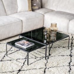 Carpet Rox 200×300 cm – natural