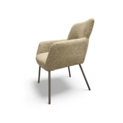 Eetkamerstoel Spike Just Design