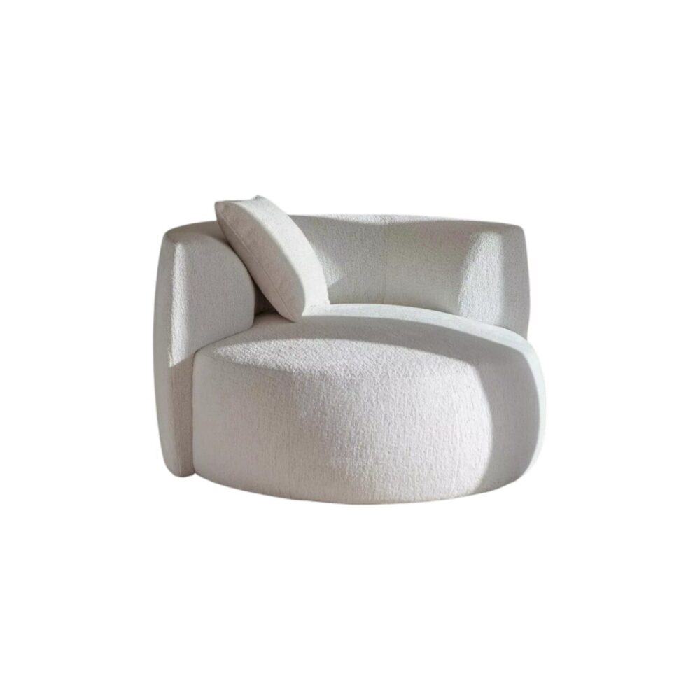 Loveseat Chubby van Passe Partout