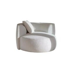 Loveseat Chubby van Passe Partout