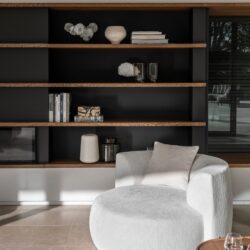 Fauteuil Chubby